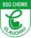 Logo BSG Chemie Glauchau