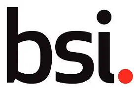 logo de BSI Group