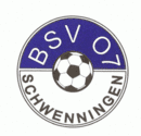 Logo du BSV 07 Schwenningen