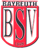 Logo du BSV 98 Bayreuth