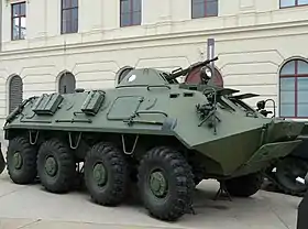 Image illustrative de l’article BTR-60