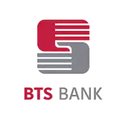 logo de Banque tunisienne de solidarité