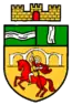 Blason de Radomir