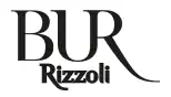 logo de Biblioteca Universale Rizzoli