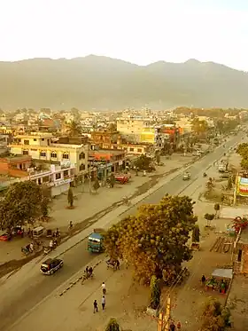 Butwal