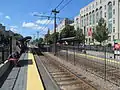 Boston University East Station