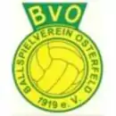 Logo du BV Osterfeld