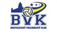 Logo du BVK Bratislava
