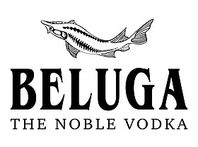 Image illustrative de l’article Beluga (vodka)