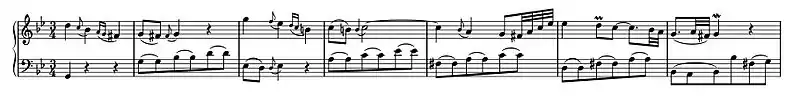 BWV1052