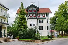 Bad Heilbrunn