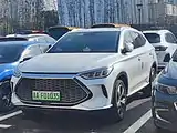 BYD Song Plus DM-i