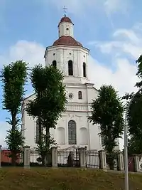 Telšiai