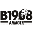 Logo du B 1908 Amager