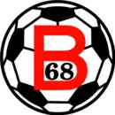 Logo du B68 Toftir