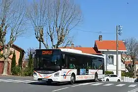 Iveco Bus Urbanway