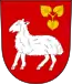 Blason de Baška