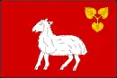 Drapeau de Baška