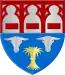 Blason de Baaium