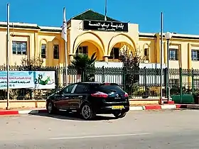 Bab El Assa