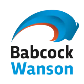 logo de Babcock Wanson