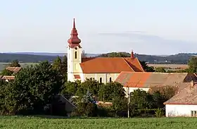 Babice (district de Třebíč)