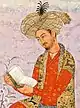 Babur