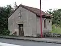 Chapelle Sainte-Catherine de Baccarat