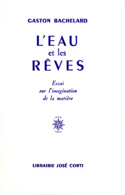 Image illustrative de l’article L'Eau et les Rêves