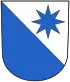 Blason de Bachs