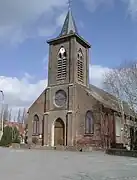 Église Saint-Éloi de Bachy