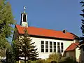 L'église catholique