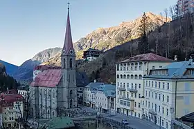 Bad Gastein