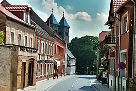 Bad Klosterlausnitz
