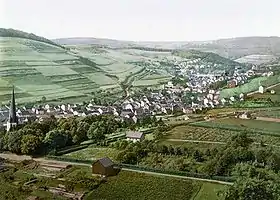 Bad Schwalbach