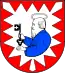 Blason de Bad Oldesloe