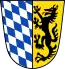 Blason de Bad Reichenhall