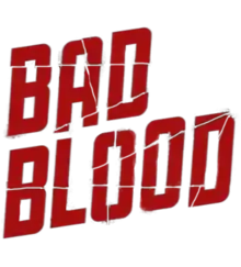 Description de l'image Bad blood logo.png.