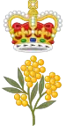 Insigne du gouverneur général d'Australie