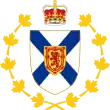 Image illustrative de l’article Liste des lieutenants-gouverneurs de Nouvelle-Écosse