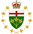 Oliver Mowat est nommé lieutenant-gouverneur de l'Ontario en 1897