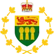 Image illustrative de l’article Liste des lieutenants-gouverneurs de la Saskatchewan