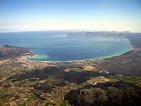 Alcúdia (Majorque)