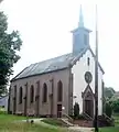 Chapelle de l'Immaculée-Conception de Baerenthal