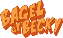 Description de l'image Bagel et Becky logo.png.