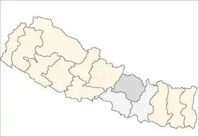 Bagmati (zone)
