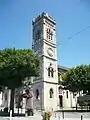 L'église Notre-Dame-de-l'Assomption