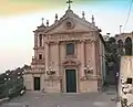 Église du Carmel