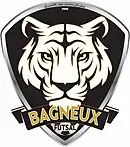 Logo du Bagneux Futsal