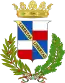 Blason de Bains de Lucques